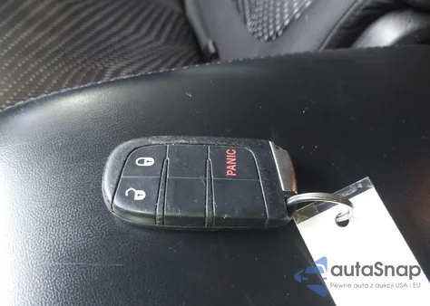 2014 Dodge Journey Se z USA, uszkodzony, nr VIN 3C4PDCAB6ET261874